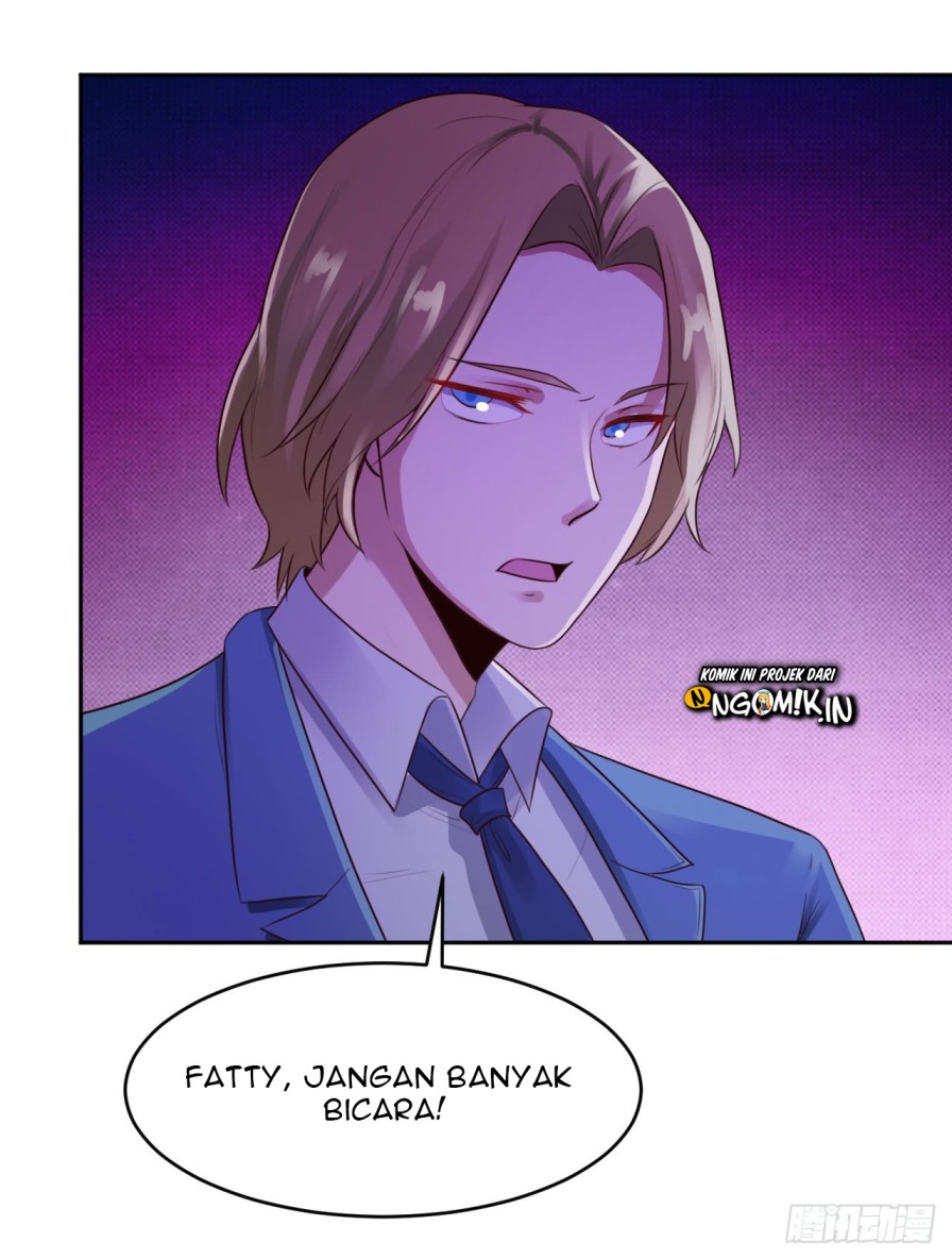 Miss Sister, Don’t Mess With Me Chapter 11 Bahasa Indonesia